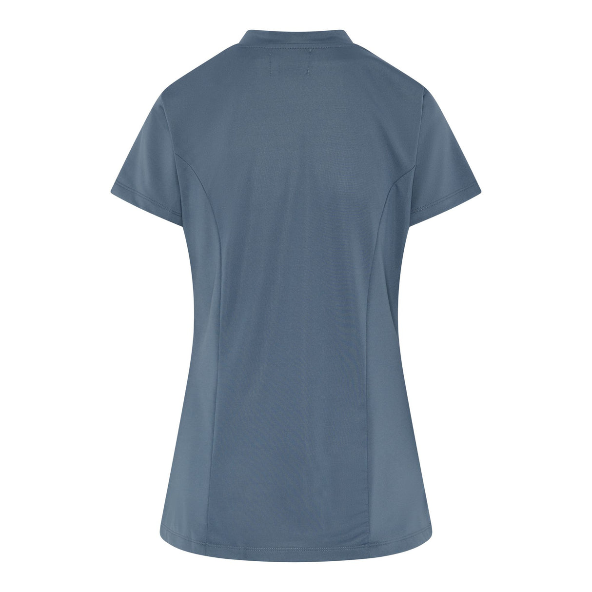 4 Way Stretch Female Scrub Tunic