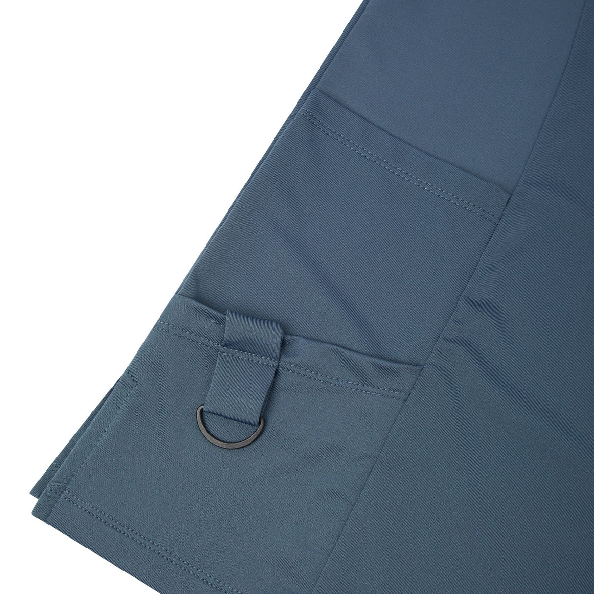 4 Way Stretch Female Scrub Tunic