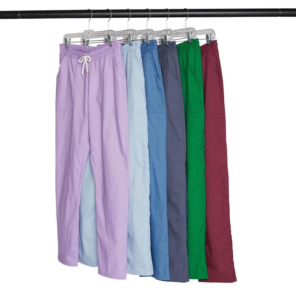 4 Way Stretch Male Scrub Trousers