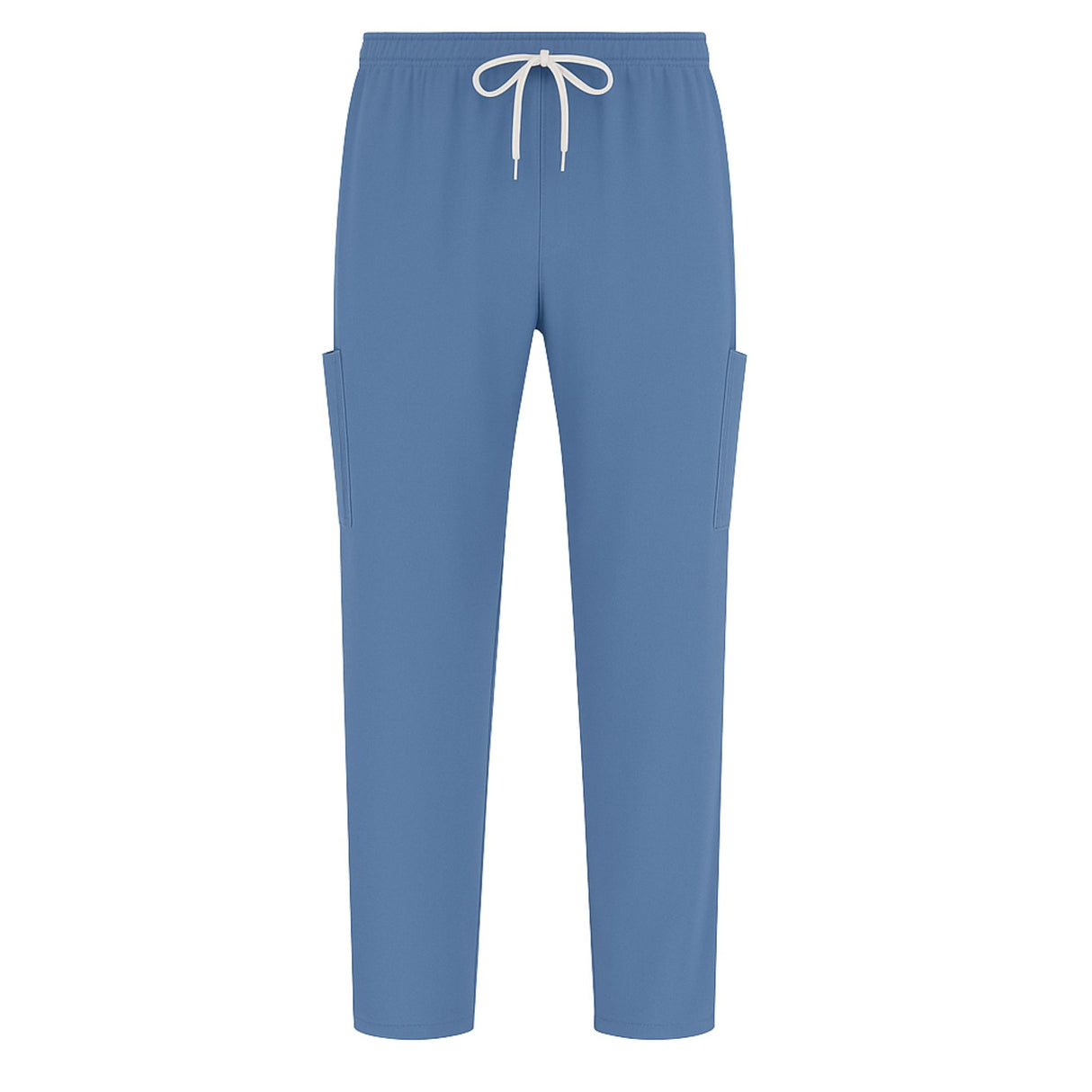 4 Way Stretch Male Scrub Trousers