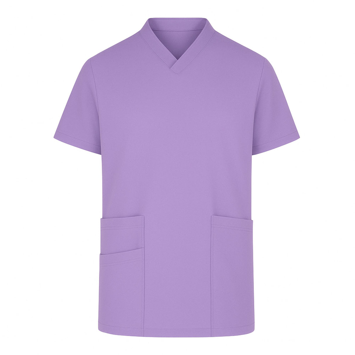 4 Way Stretch Male Scrub Tunic