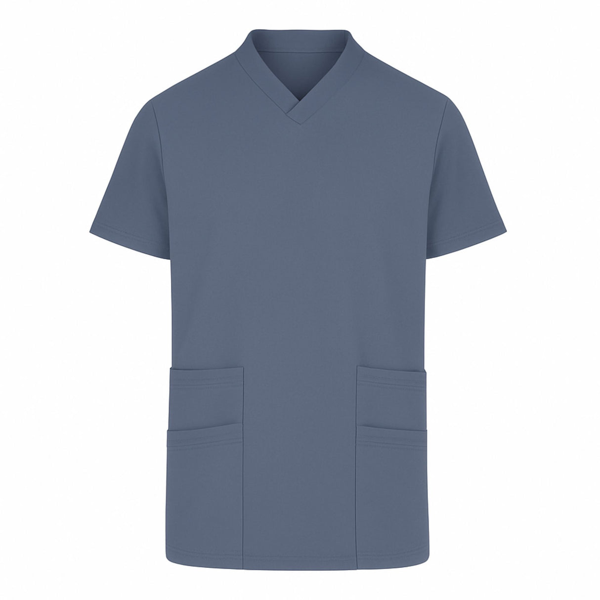 4 Way Stretch Male Scrub Tunic