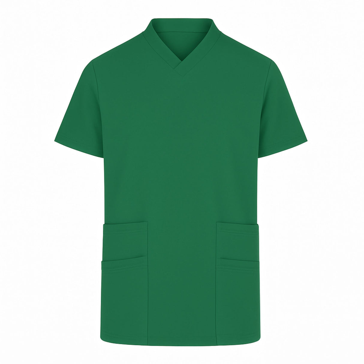 4 Way Stretch Male Scrub Tunic