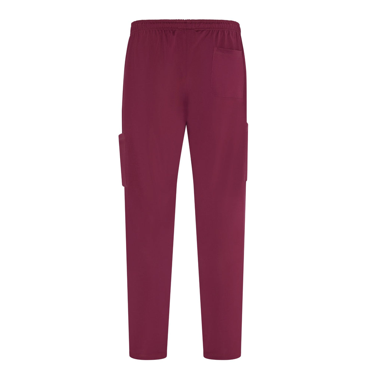 4 Way Stretch Male Scrub Trousers