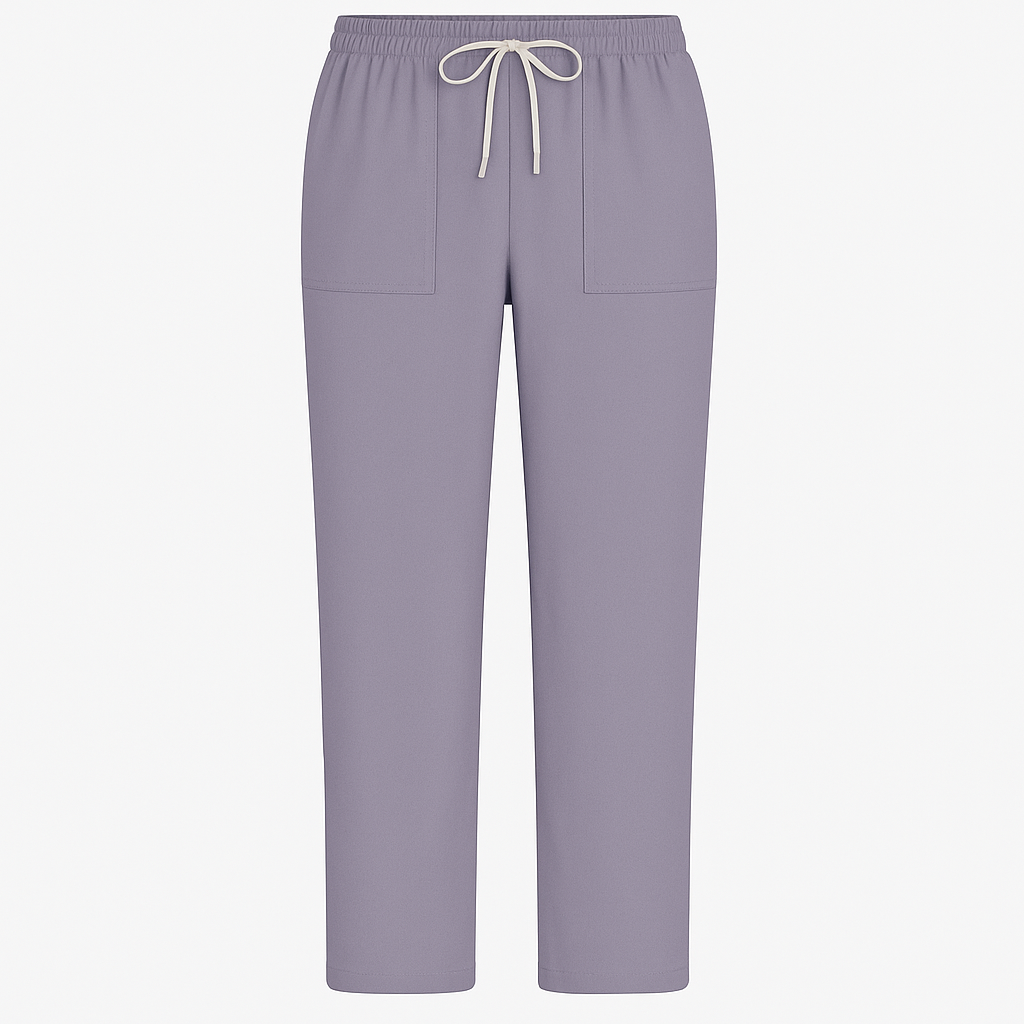 Unisex Scrub Trousers Medical & Nursing Workwear UK