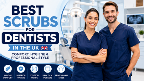 Dental Professionals Dental Clinic Uniforms
