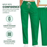 Unisex Scrub Trousers Medical & Nursing Workwear UK