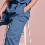 4 Way Stretch Male Scrub Trousers