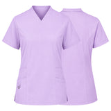 Women’s 4-Way Stretch Scrub Medical & Healthcare Uniform UK