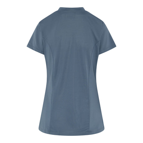 4 Way Stretch Female Scrub Tunic