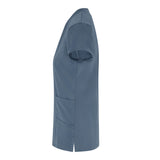 4 Way Stretch Female Scrub Tunic