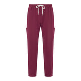 4 Way Stretch Male Scrub Trousers