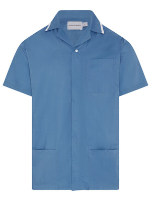 Men’s Medical Tunic Healthcare & Nursing Uniform UK