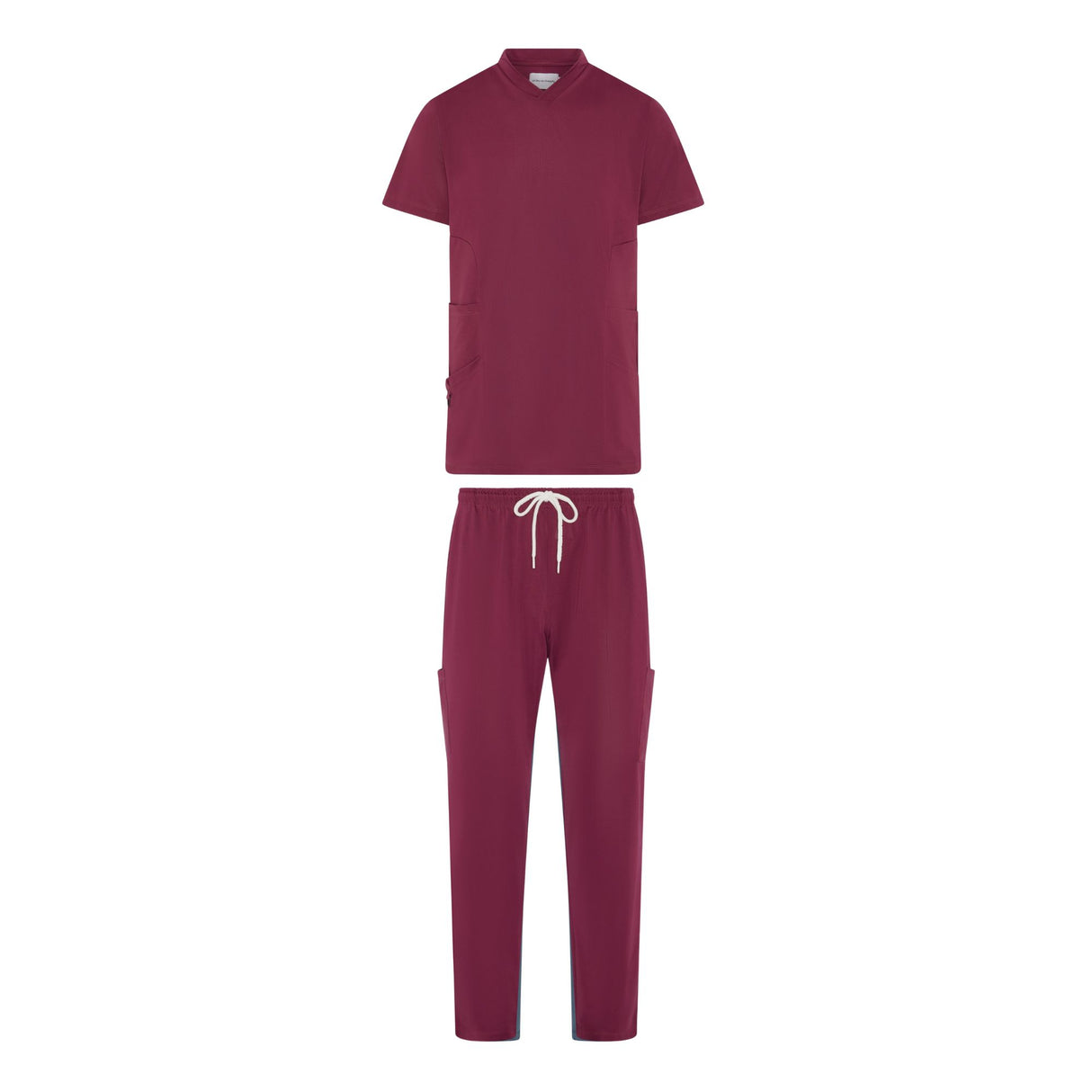 4 Way Stretch Male Scrub Set