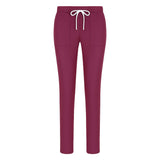 4 Way Stretch Female Scrub Trousers