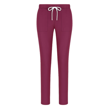 4 Way Stretch Female Scrub Trousers
