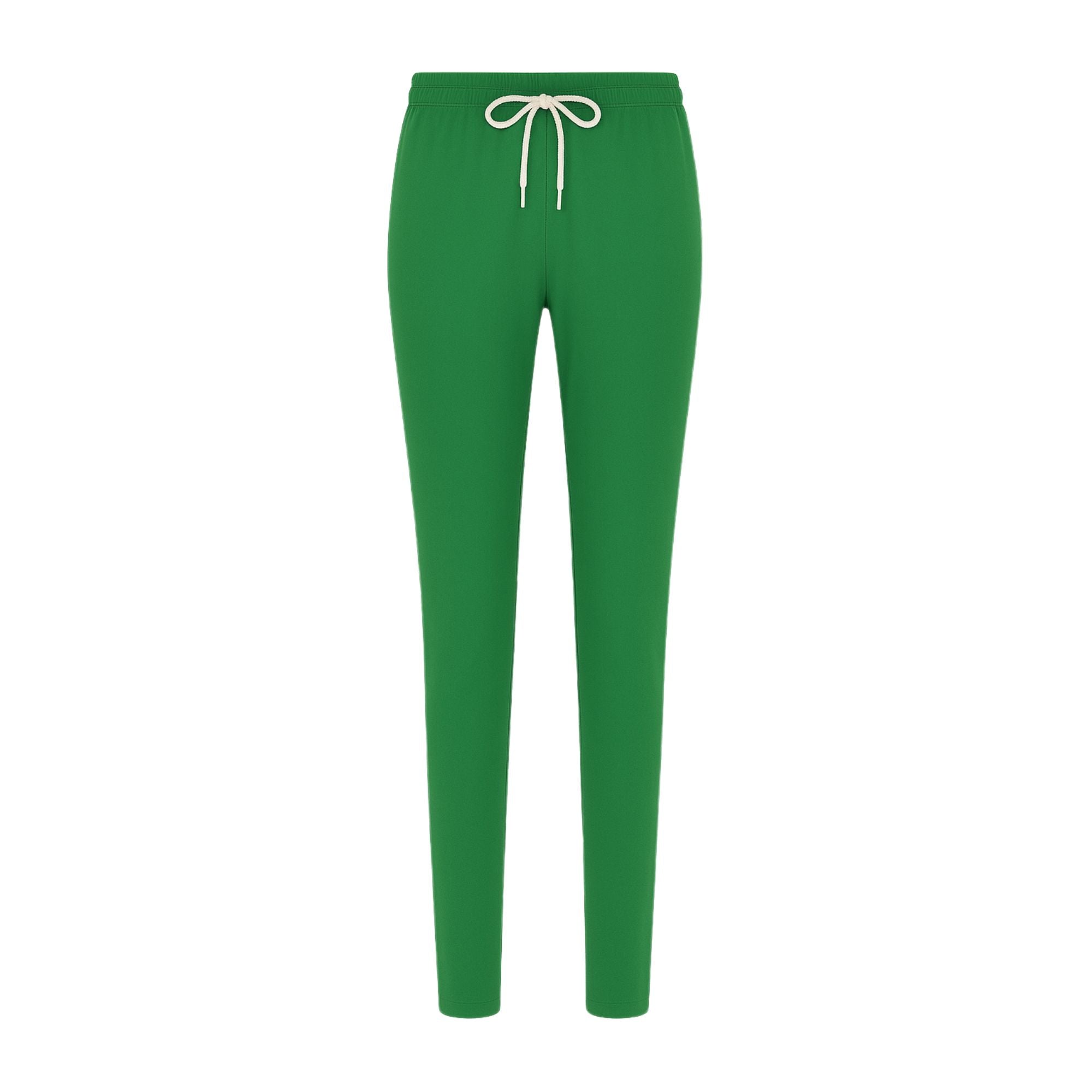 Green Female Trouser for medical uniform