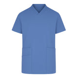 4 Way Stretch Male Scrub Tunic