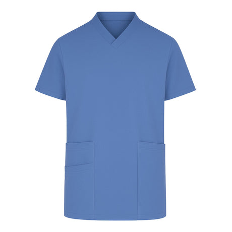 4 Way Stretch Male Scrub Tunic