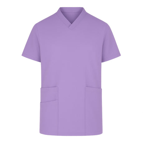 4 Way Stretch Male Scrub Tunic