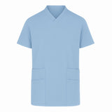 4 Way Stretch Male Scrub Tunic
