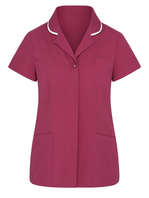 Women’s Medical Tunic Nursing & Healthcare Uniform UK