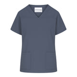 Unisex Scrub Top