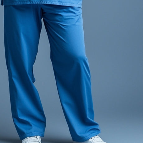 Unisex Scrub Set