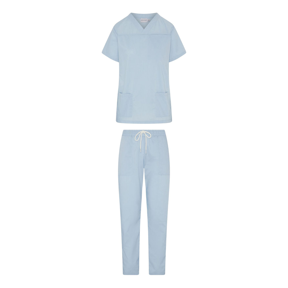 Unisex Scrub Set