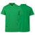 Uk Scrub Supply Men’s 4-Way Stretch Scrub Green color Medical & Healthcare Uniform UK, Green Color Scrub, Men Green color scrub top