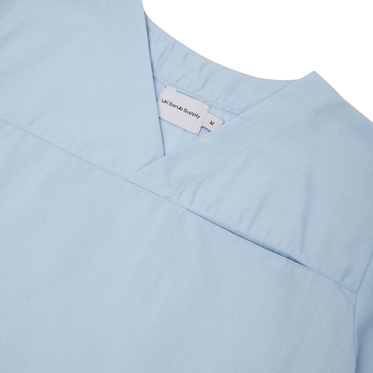Unisex Scrub Top