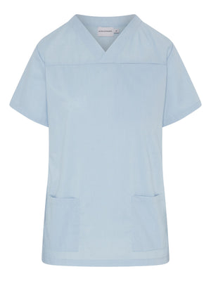 Unisex Scrub Top (Bulk Order)