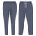 Women’s 4-Way Stretch Scrub Trousers tilac Color Medical & Healthcare Uniform UK