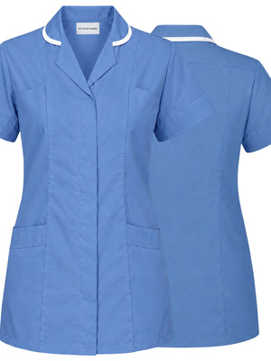 Women’s Medical Tunic Nursing & Healthcare Uniform UK