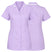 A lavender purple short-sleeve medical scrub top shown from both the front and back views, featuring a notched collar with white piping and two front patch pockets.
Women’s Medical Tunic Nursing & Healthcare Uniform UK scrub tops
scrubs clothing
nursing scrubs
medical uniforms
scrubs for sale
work scrubs
buy medical uniforms
female scrub tops
order scrubs
scrubs to purchase
cheap scrub tops
cotton scrubs uk
scrubs top
clothing scrubs
dental workwear
for sale scrubs
