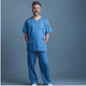Unisex Scrub Set
