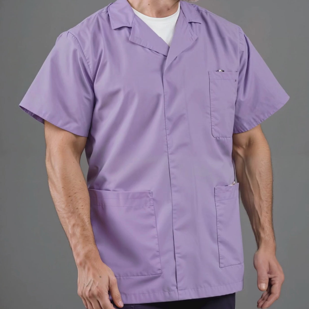 Male Tunic
