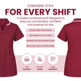 Women’s Medical Tunic Nursing & Healthcare Uniform UK scrub tops
scrubs clothing
nursing scrubs
medical uniforms
scrubs for sale
work scrubs
buy medical uniforms
female scrub tops
order scrubs
scrubs to purchase
cheap scrub tops
cotton scrubs uk
scrubs top
clothing scrubs
dental workwear
for sale scrubs

